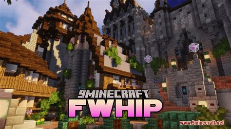 fwhip texture pack 1.19 Download and install OptiFine
